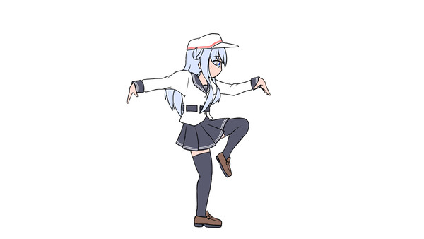 Вер先生