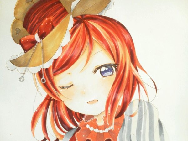 真姫ちゃんお誕生日おめでとう！！