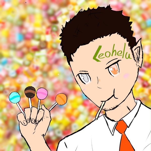 キャンディー好き(*´˘`*)♡