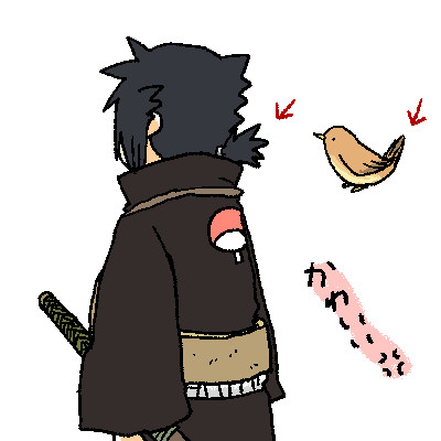 【NARUTO】マダライズナ兄弟まとめ