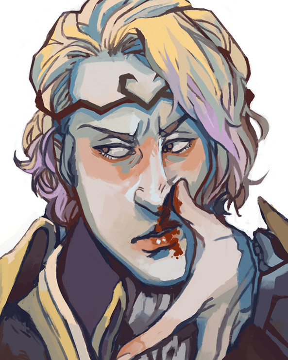 Bloody Noses