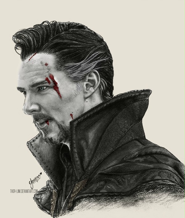 Doctor Strange