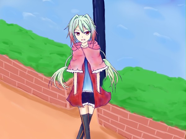 オリジナル