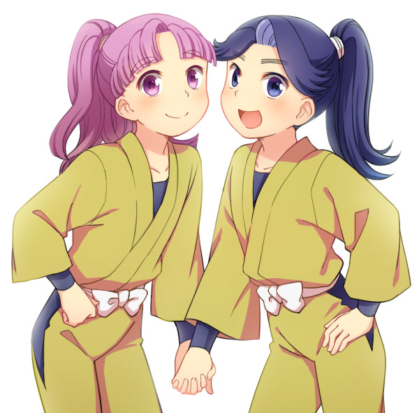 さんは