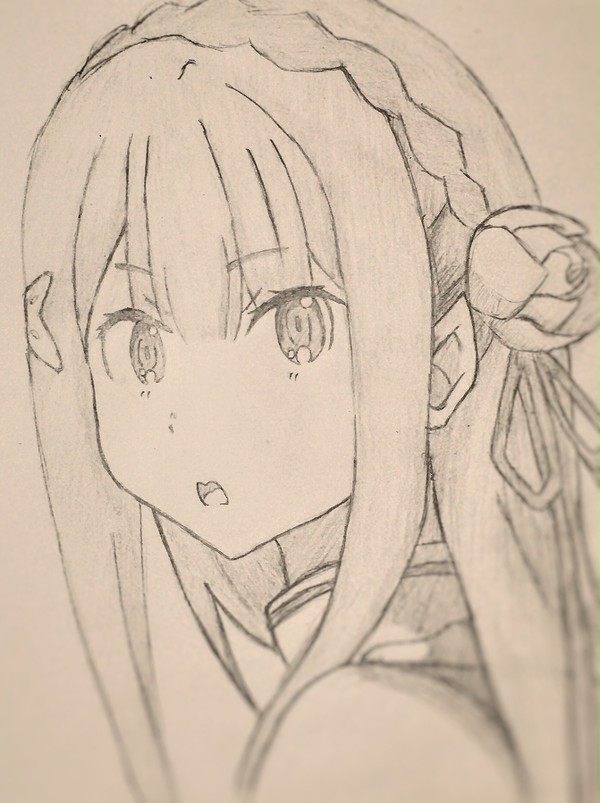 エミリア