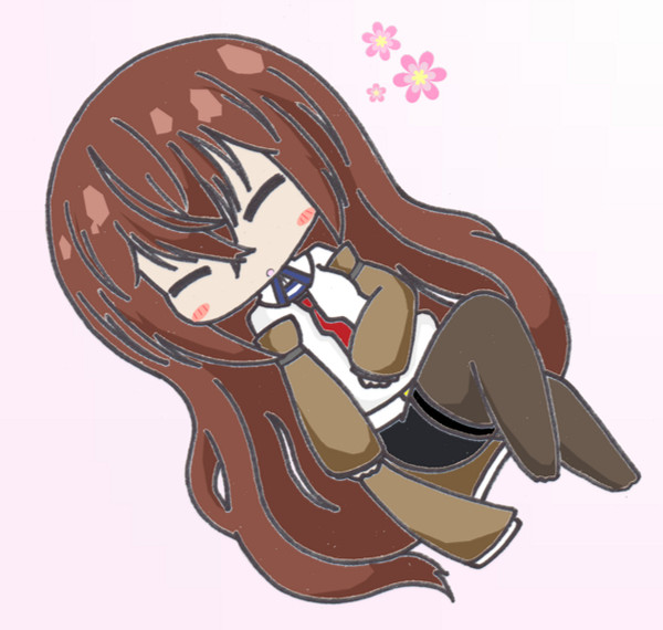 すやすや