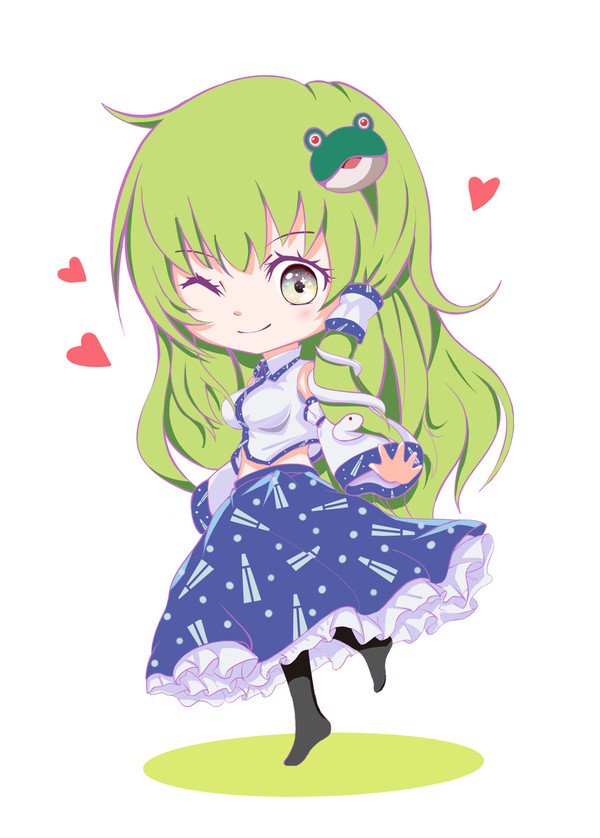 早苗