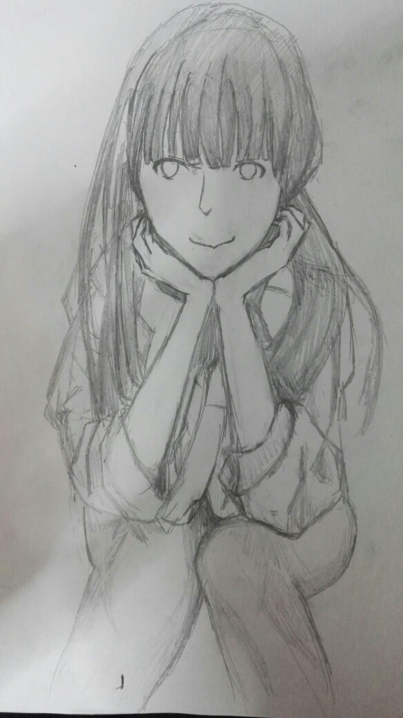girlfriend