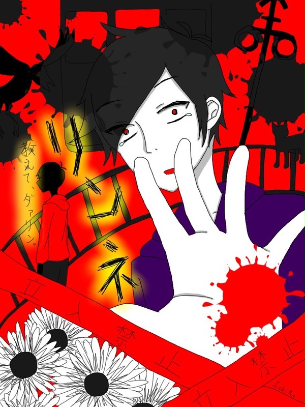 リンネ 一松ver.