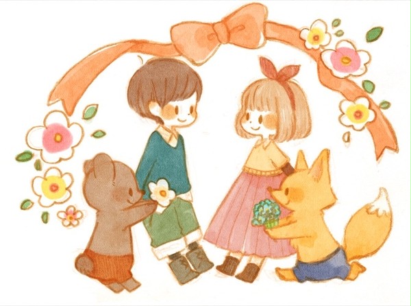 いろいろまとめ