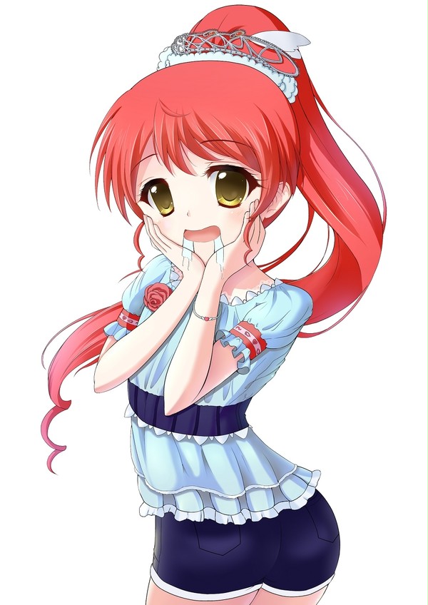 みかんちゃん