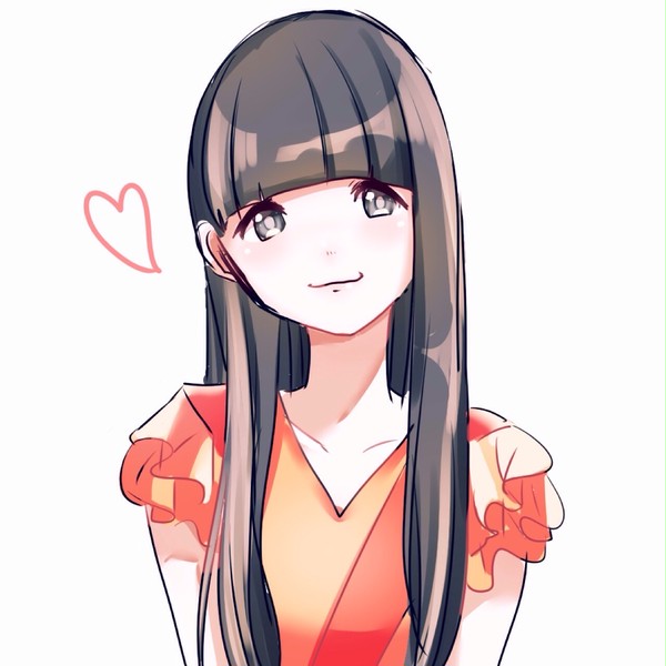 ゆかちゃん