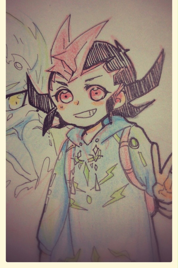挿し絵