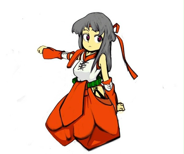 桃太郎子