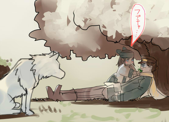 らくがきｓ
