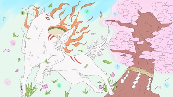 十周年!