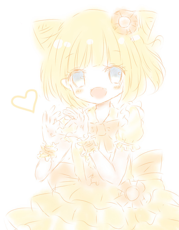 ホップステップげっちゅー！☆