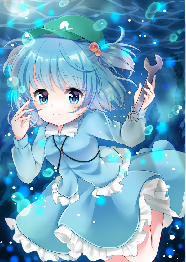 nitori