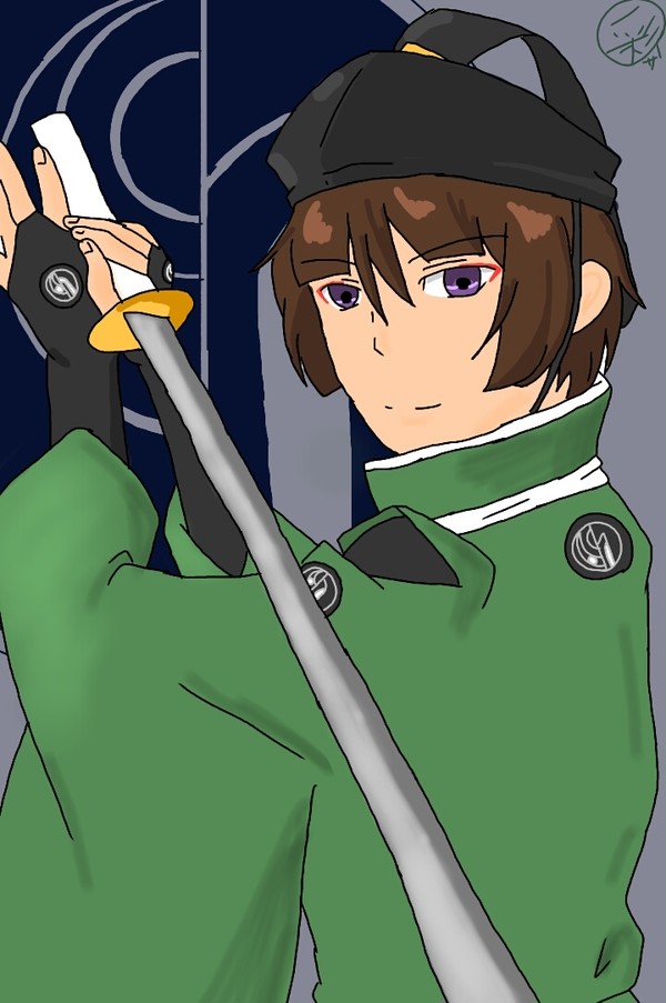 石切丸