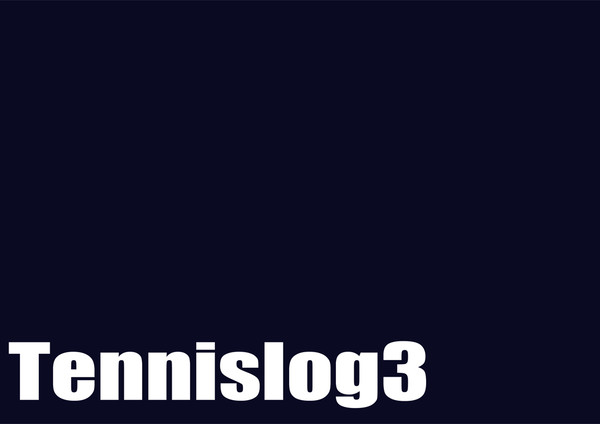 【赤也受け、ブン赤】 Tennislog3 【腐向け】