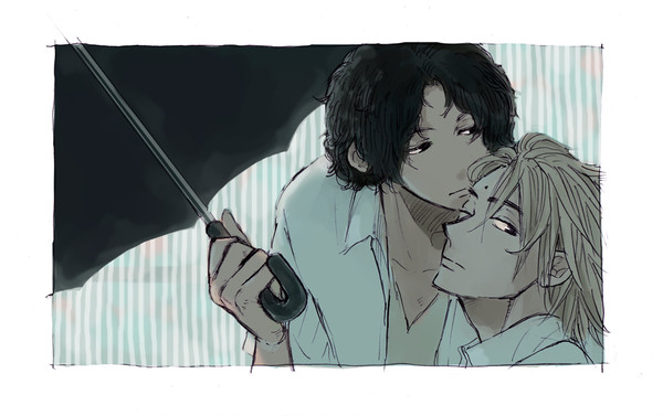 雨