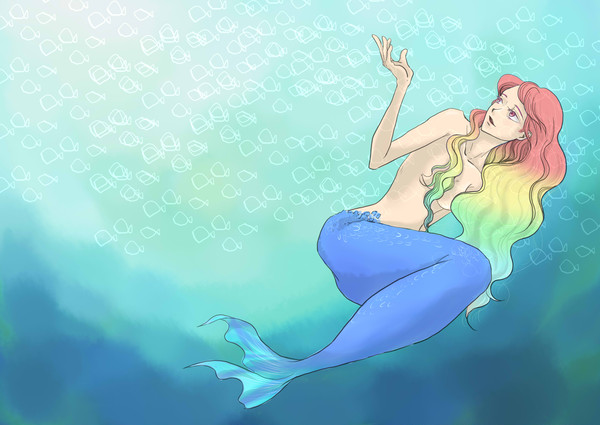 人魚