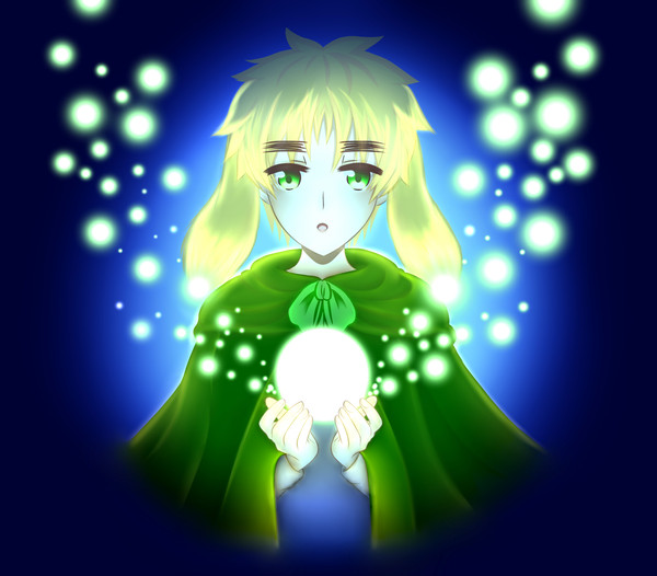 眉兔