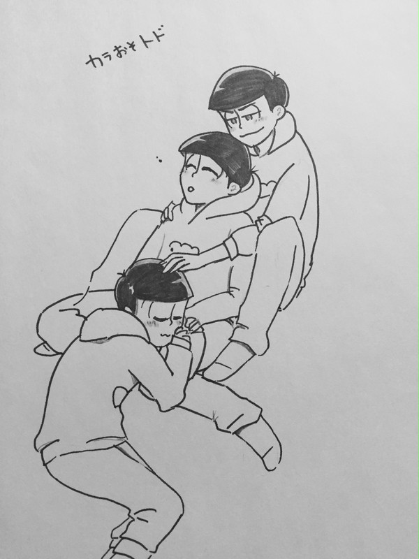 おそ松さんlog5