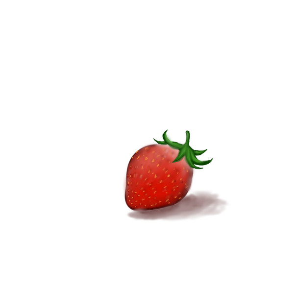 苺