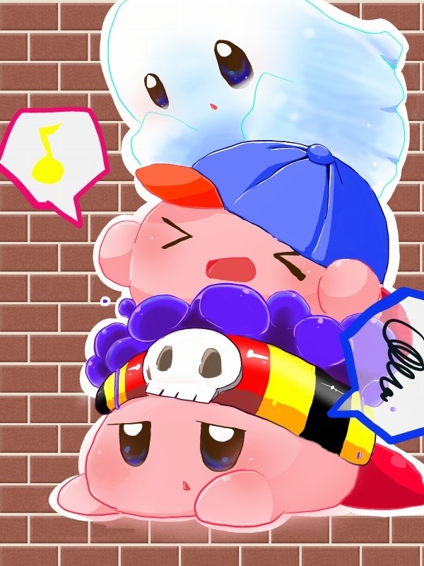 圧倒的不利なポイズンちゃん