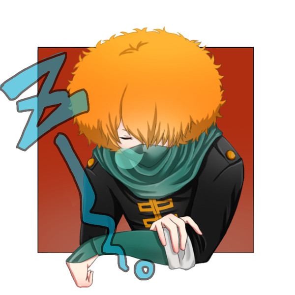 ペアアイコン