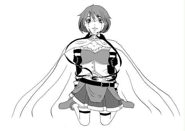 さやかちゃん