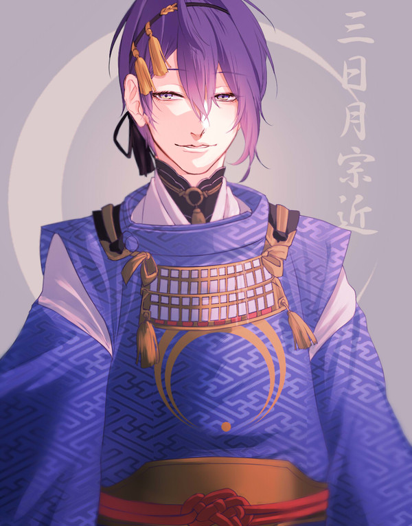 刀剣乱舞