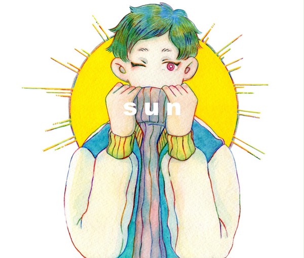 sun