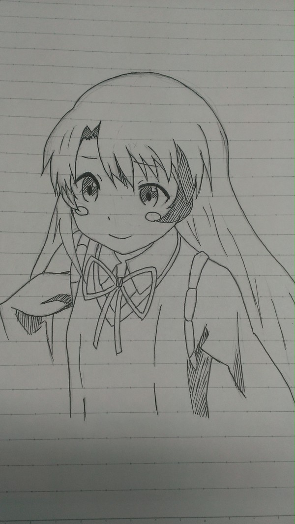 こまちゃん