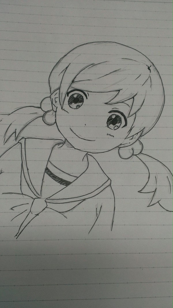 相座凪