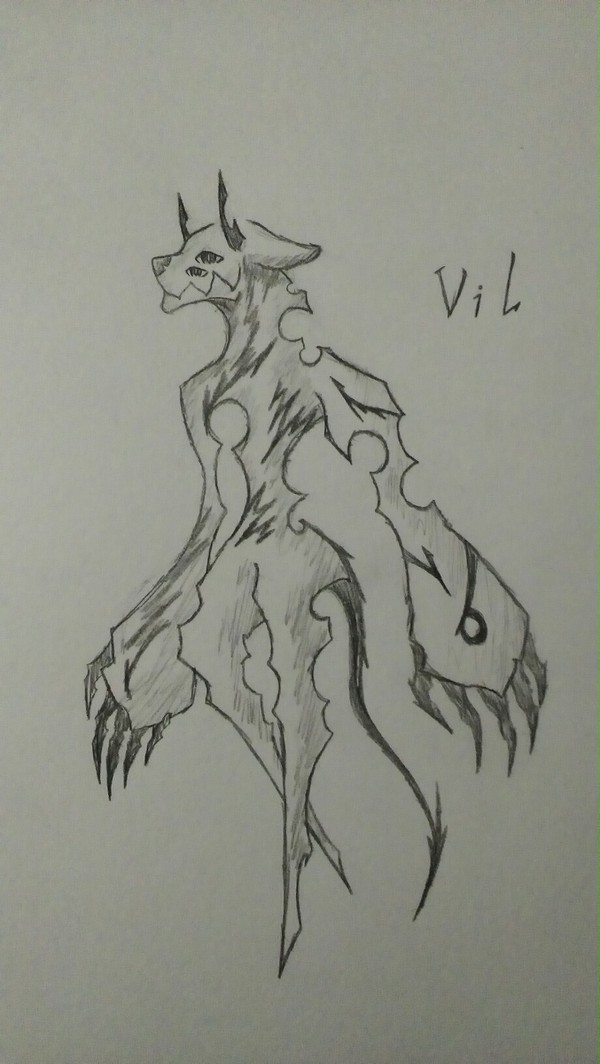 Vil