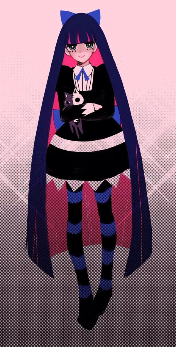 stocking！！