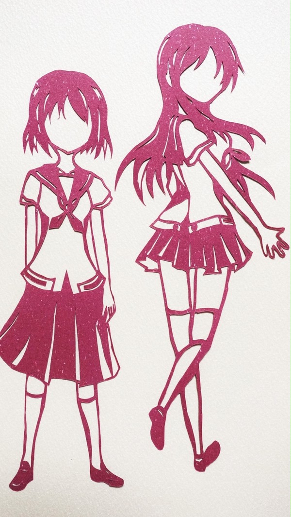 【切ってみた】Little pray