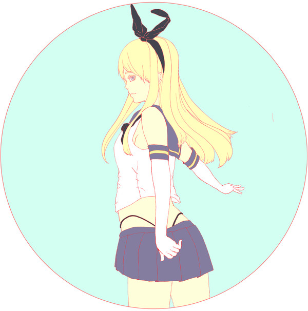 島風