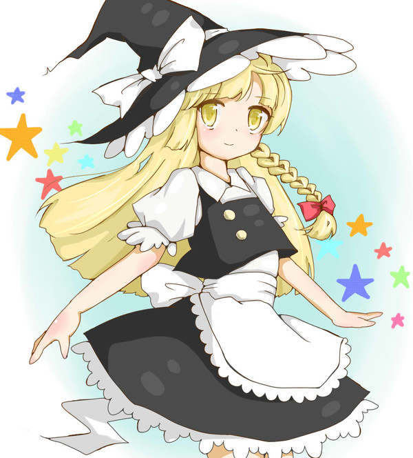 魔理沙