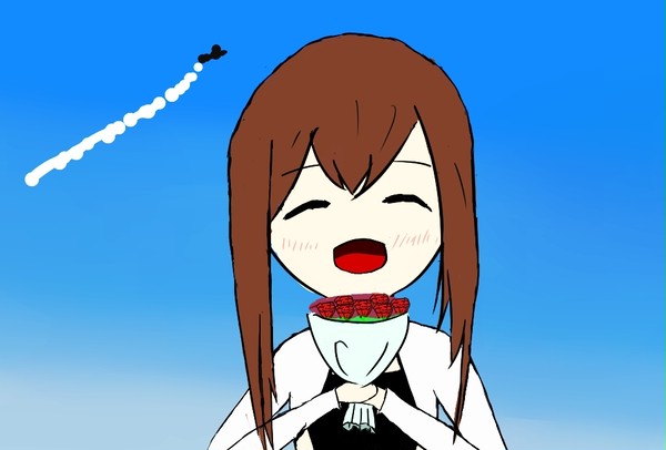艦これ三周年！