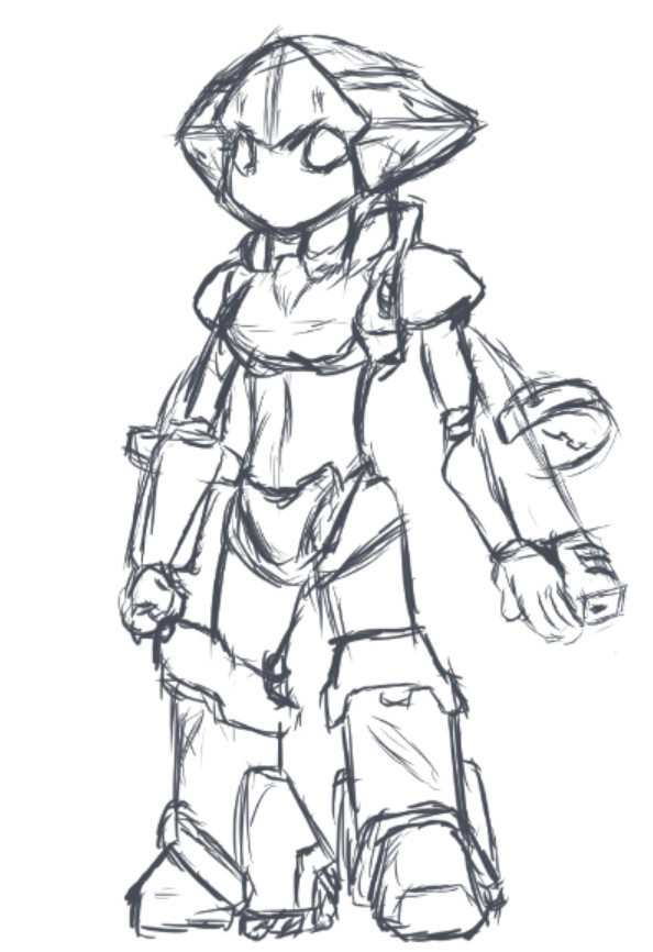 Dyna sketch