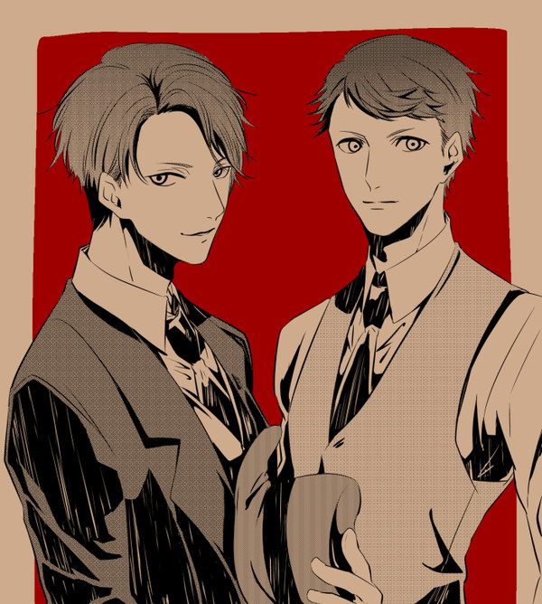 JGログ