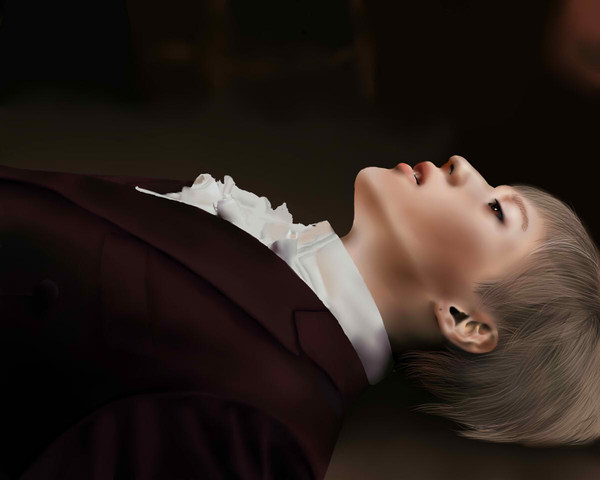 SHINee─Taemin《Press your number》