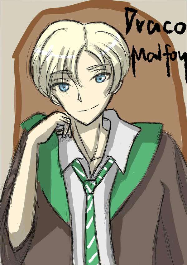 マルフォイ