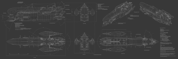 Boreas-Class Battlecruiser