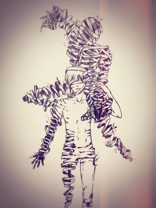 亚人