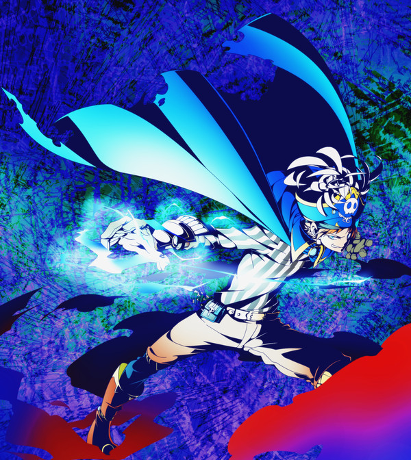 [MapleStoryWebAnthology]HAWKEYE