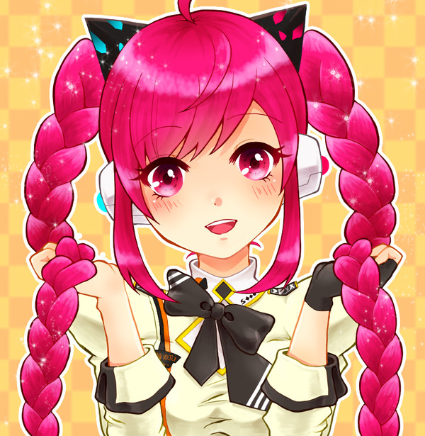 音ゲー落描き詰め